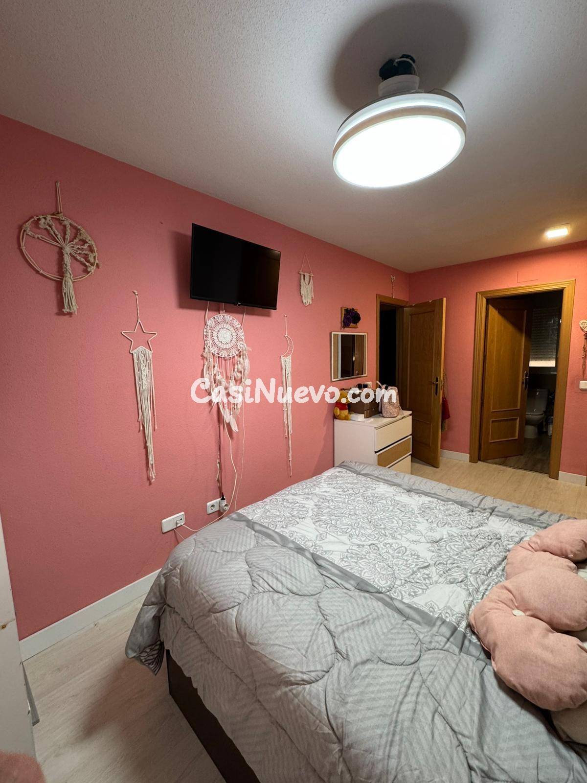 Piso en Urbanización en calle Mártires de Ocaña - foto 32