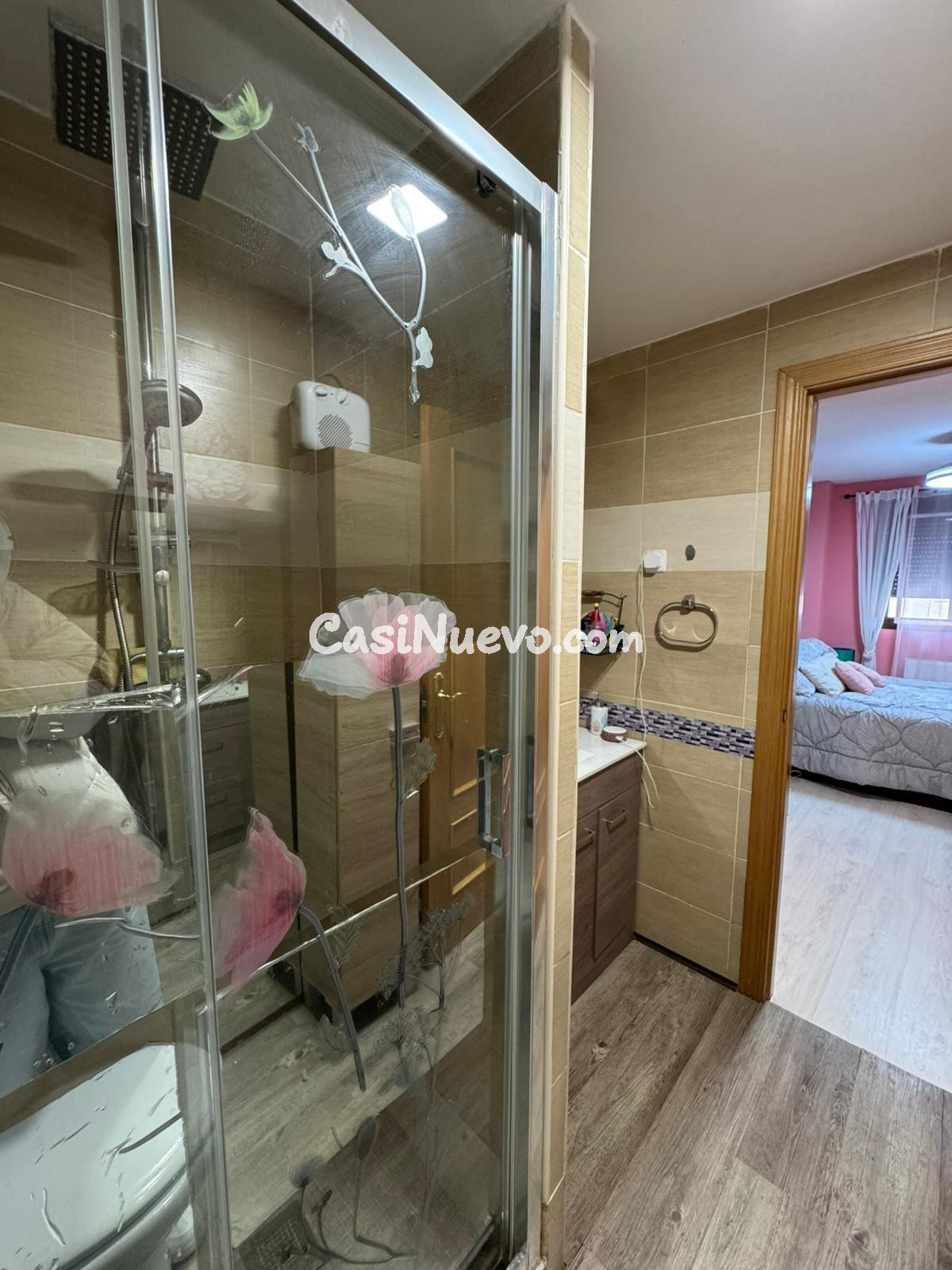 Piso en Urbanización en calle Mártires de Ocaña - foto 36