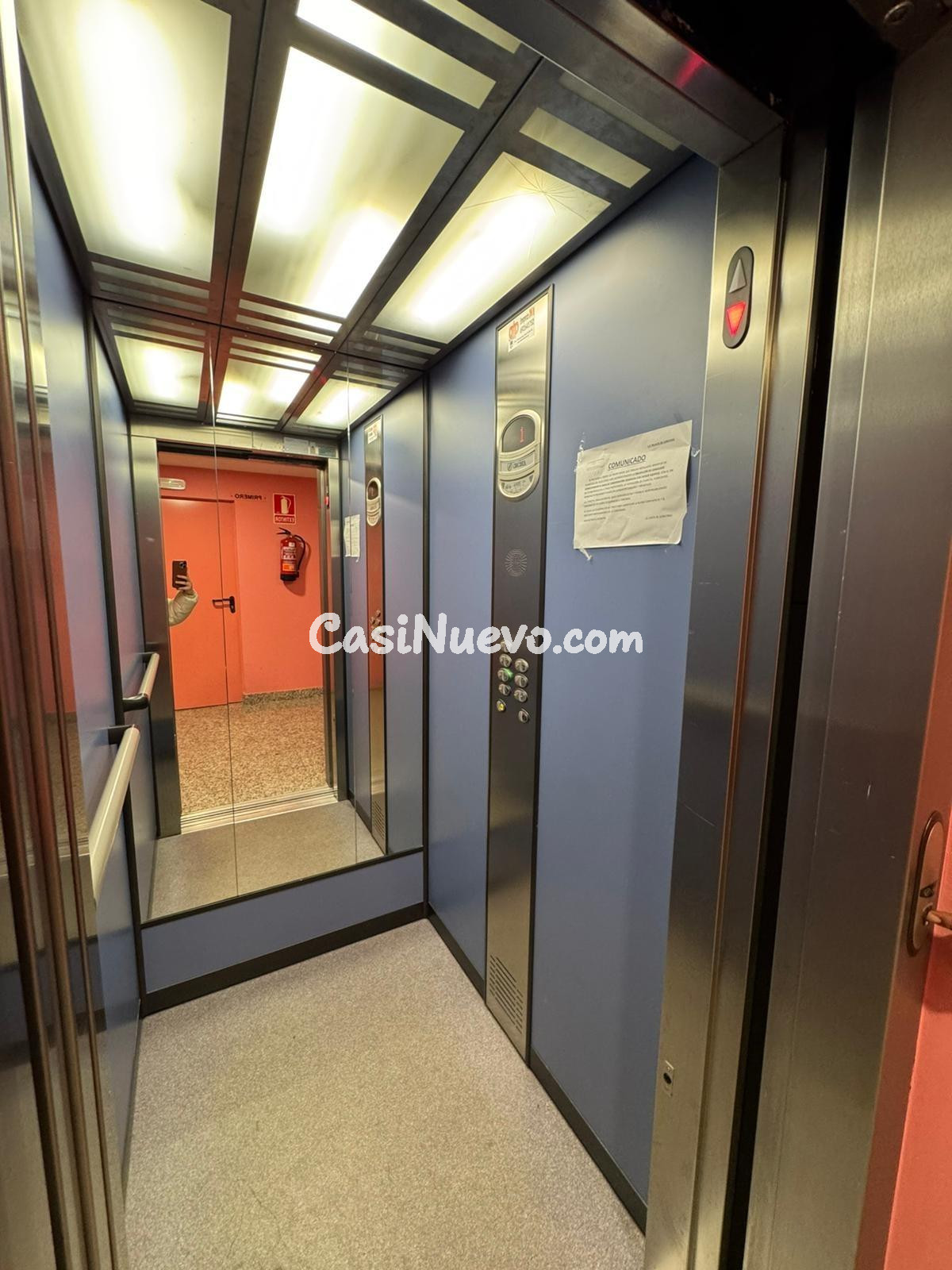 Piso en Urbanización en calle Mártires de Ocaña - foto 40