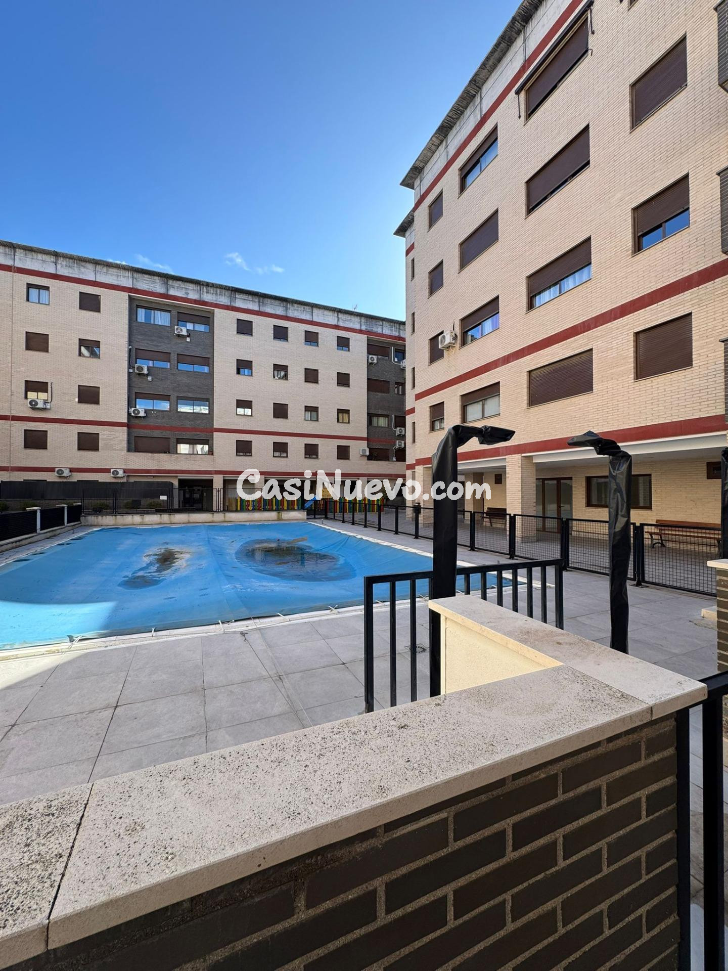 Piso en Urbanización en calle Mártires de Ocaña - foto 41