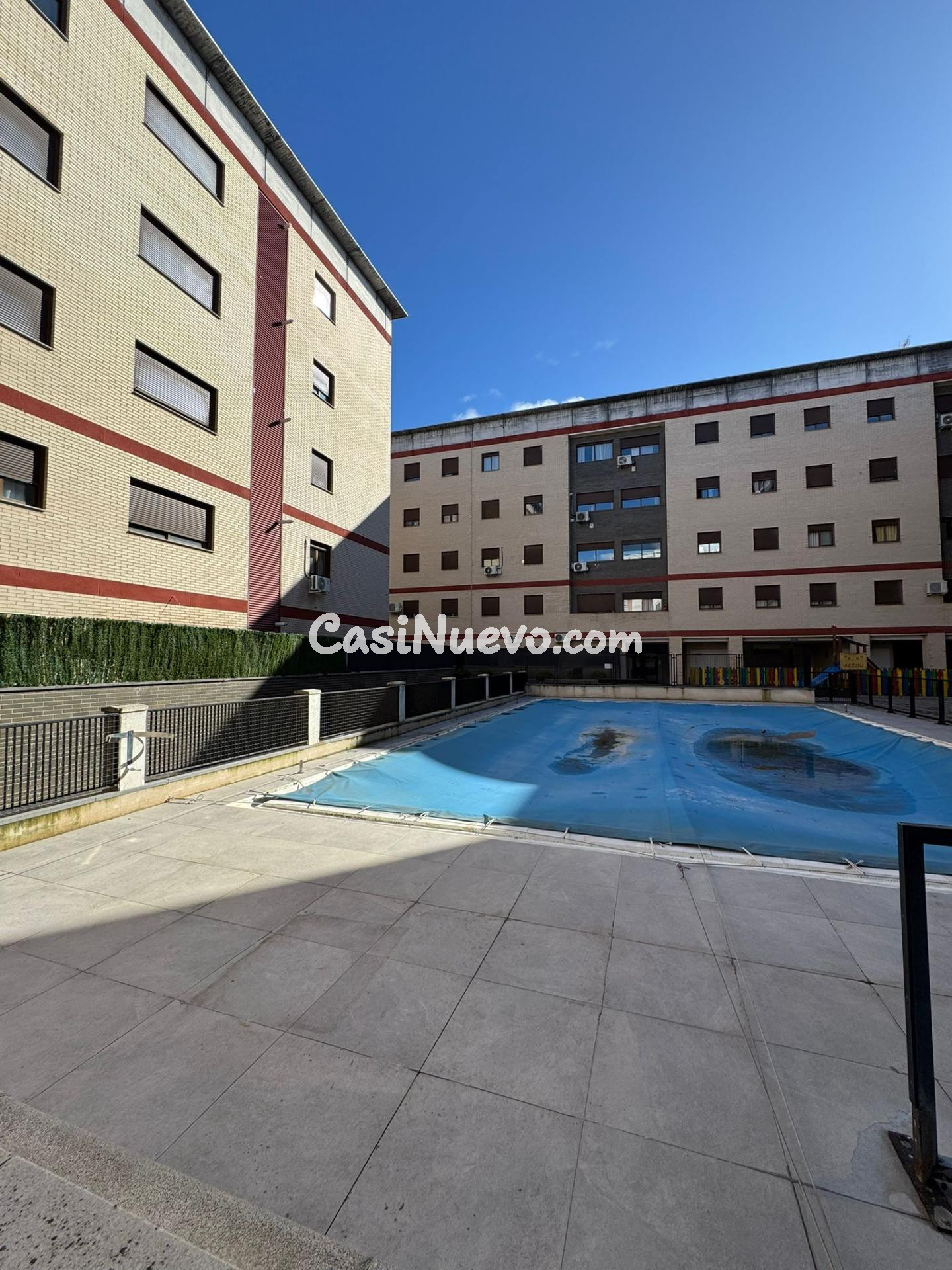 Piso en Urbanización en calle Mártires de Ocaña - foto 42