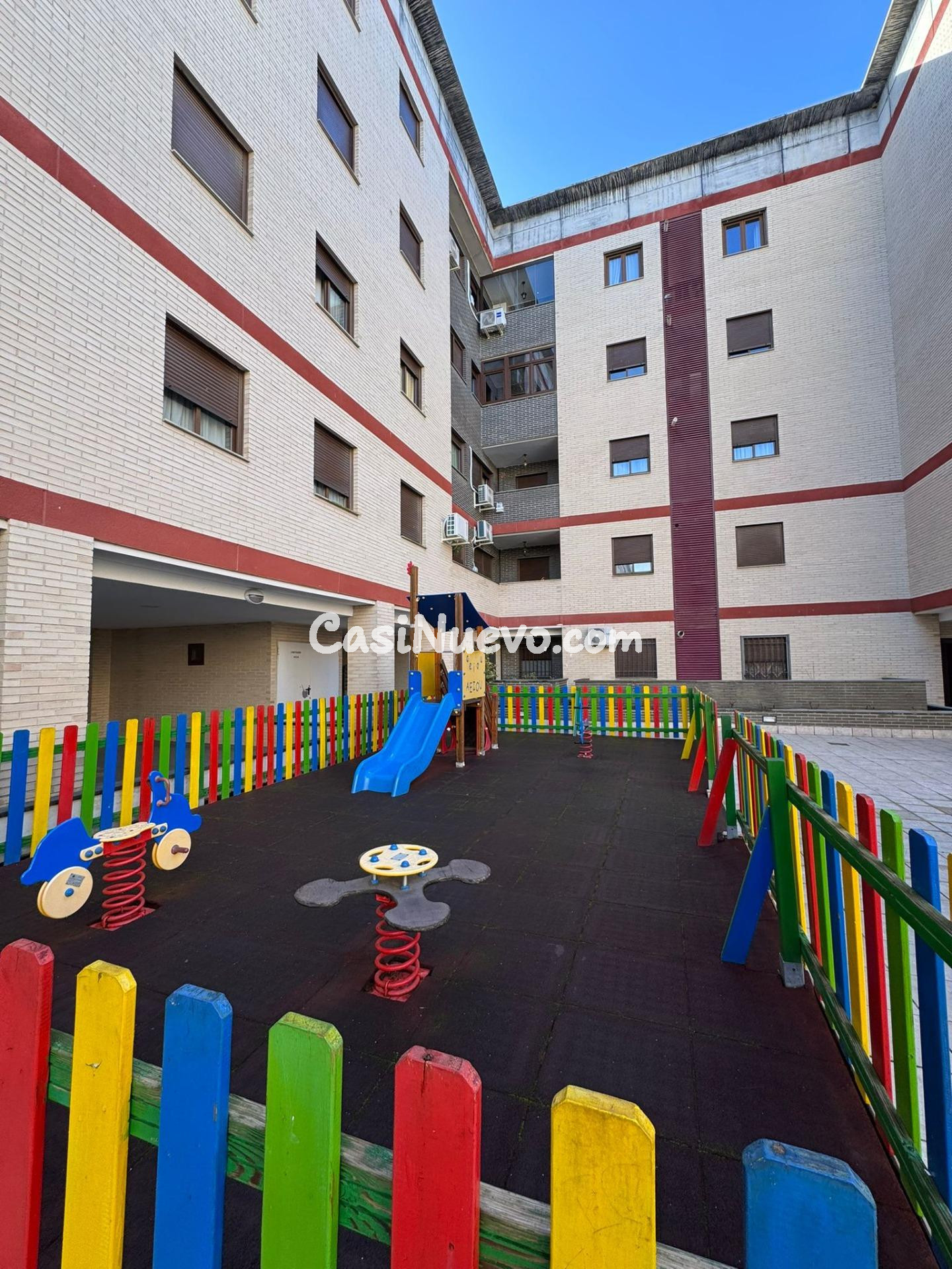 Piso en Urbanización en calle Mártires de Ocaña - foto 43