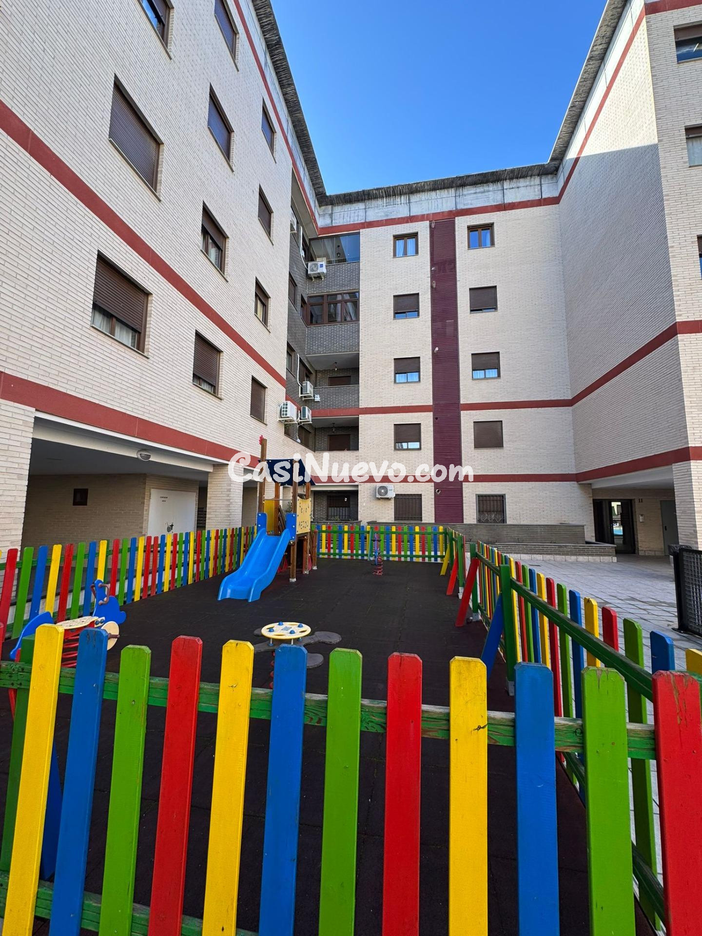 Piso en Urbanización en calle Mártires de Ocaña - foto 44