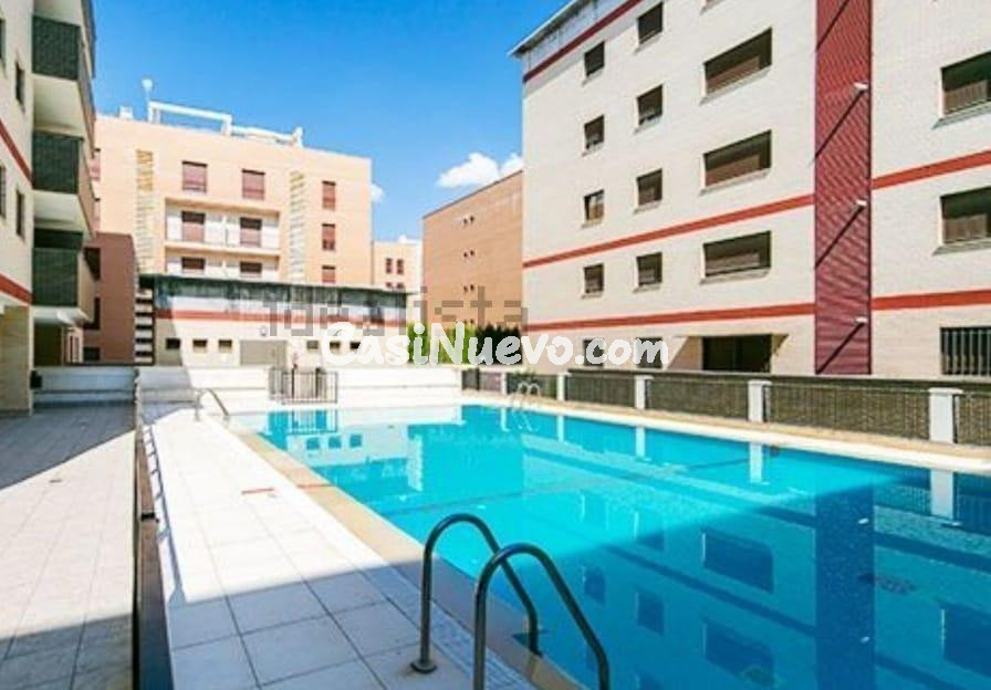 Piso en Urbanización en calle Mártires de Ocaña - foto 45