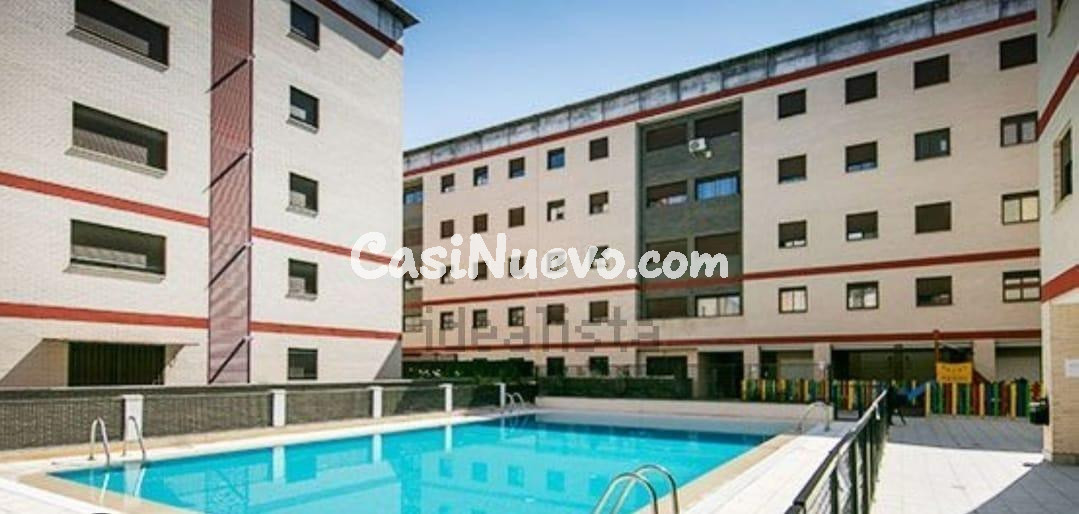 Piso en Urbanización en calle Mártires de Ocaña - foto 46