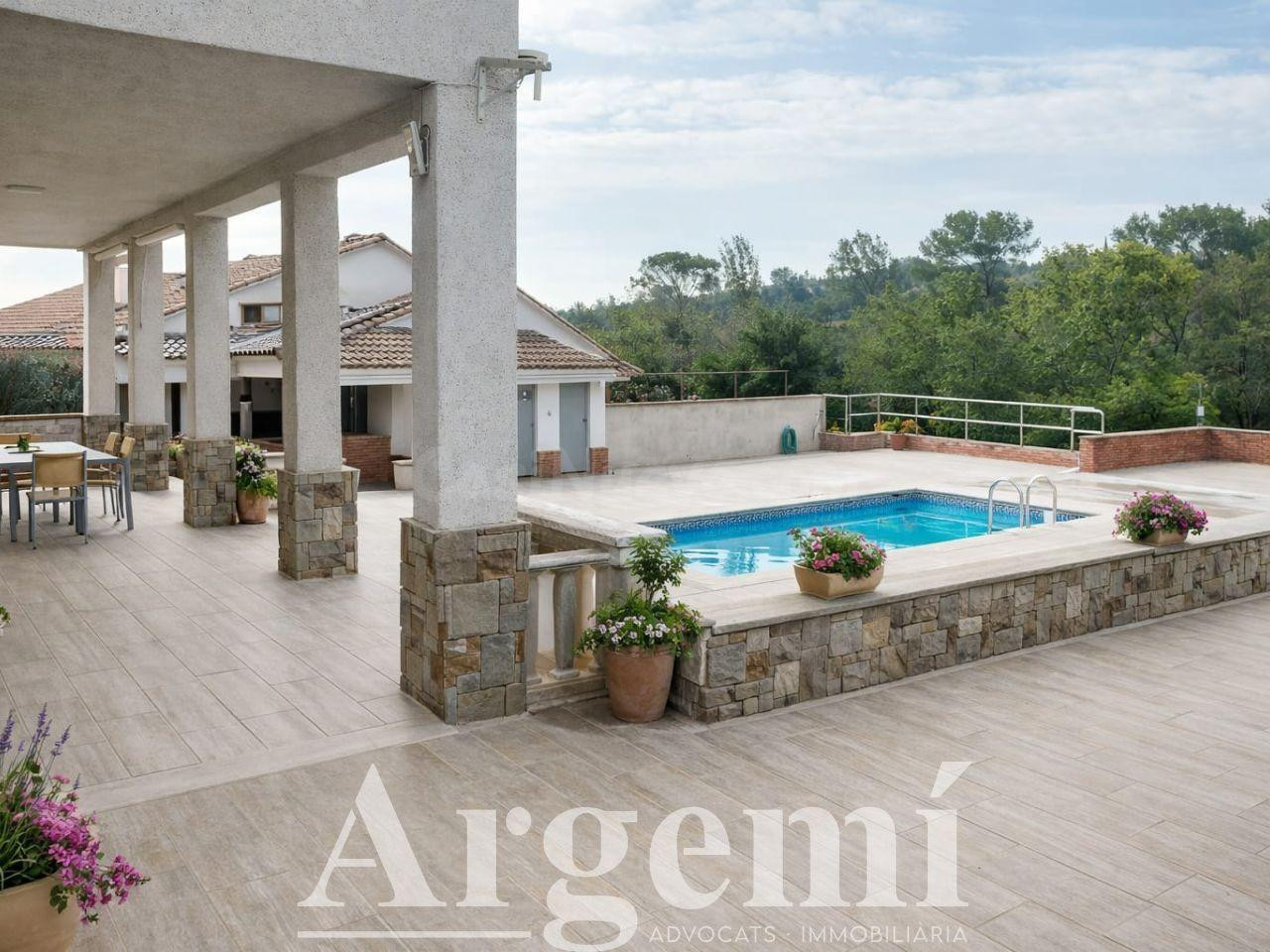 Casa en VENTA en LLiçà d'Amunt