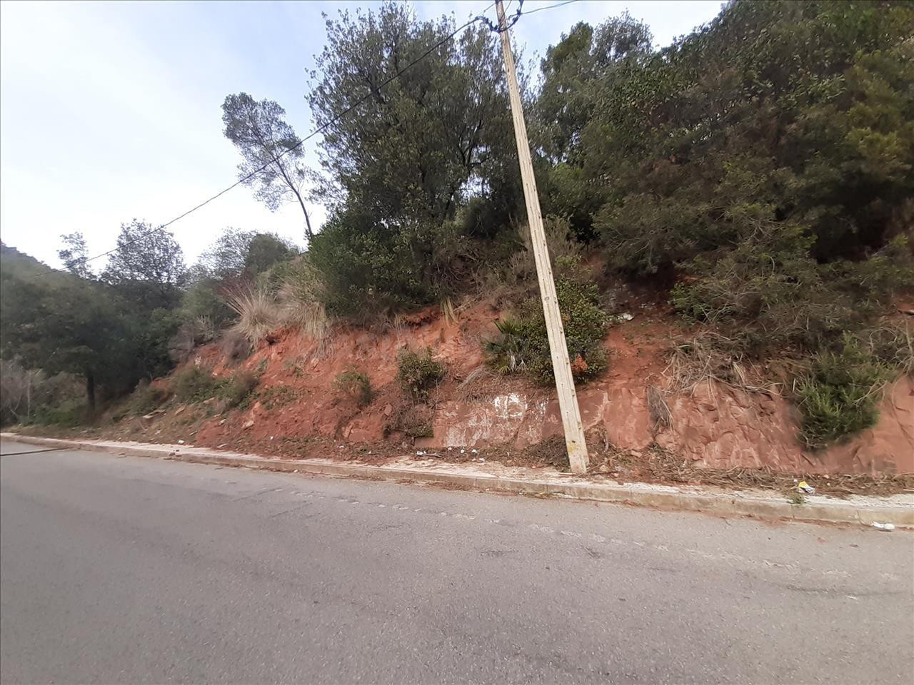 Venta de Suelo Urbano Residencial en Calle CARRER-25 Nº 20 Torrelles de Llobregat (Barcelona)