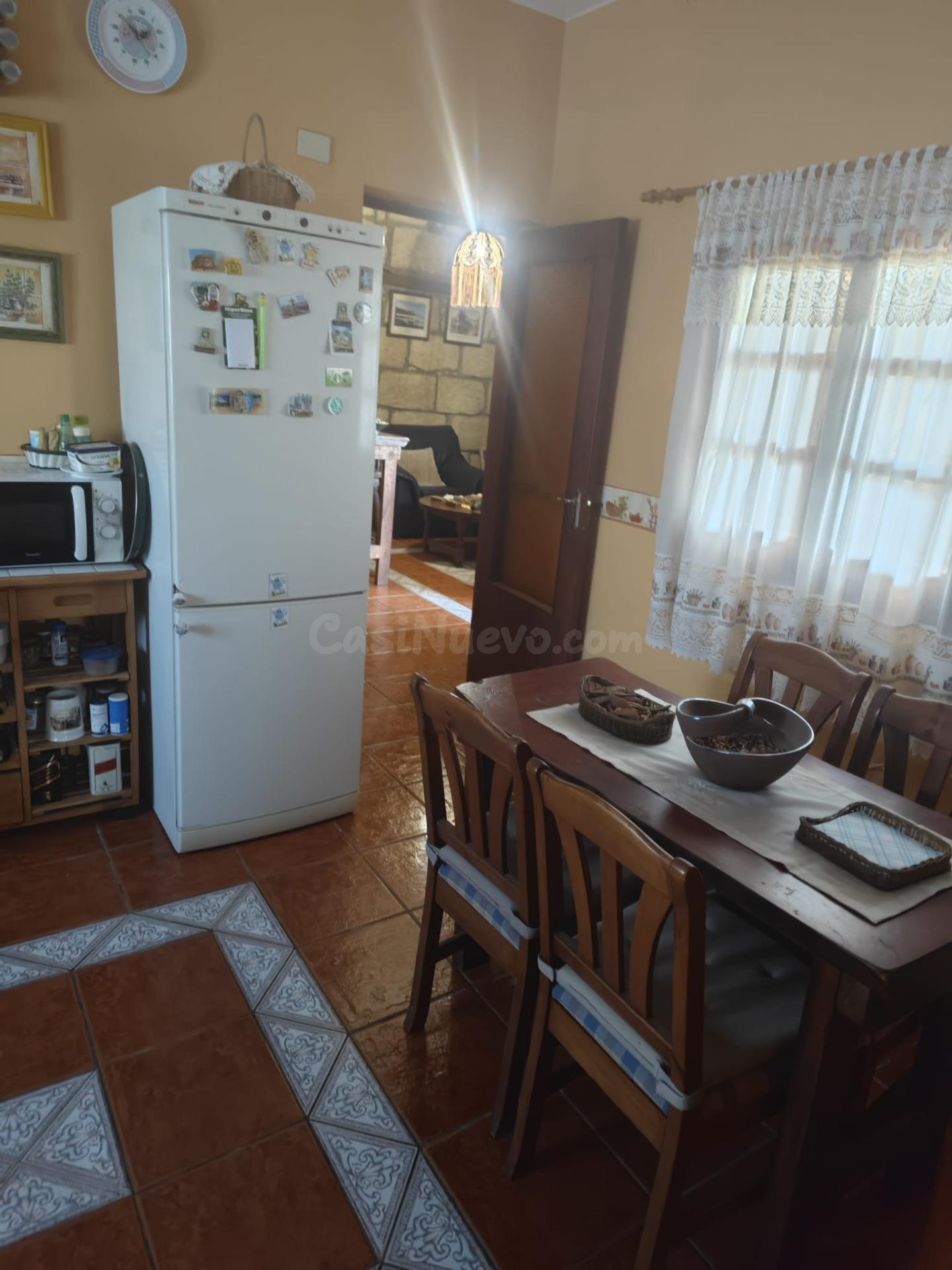 Chalet con piscina privada y apartamentos independientes en 