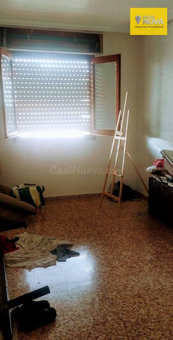 Amplio Apartamento en Tavernes de la Valldigna - Ideal para Familias