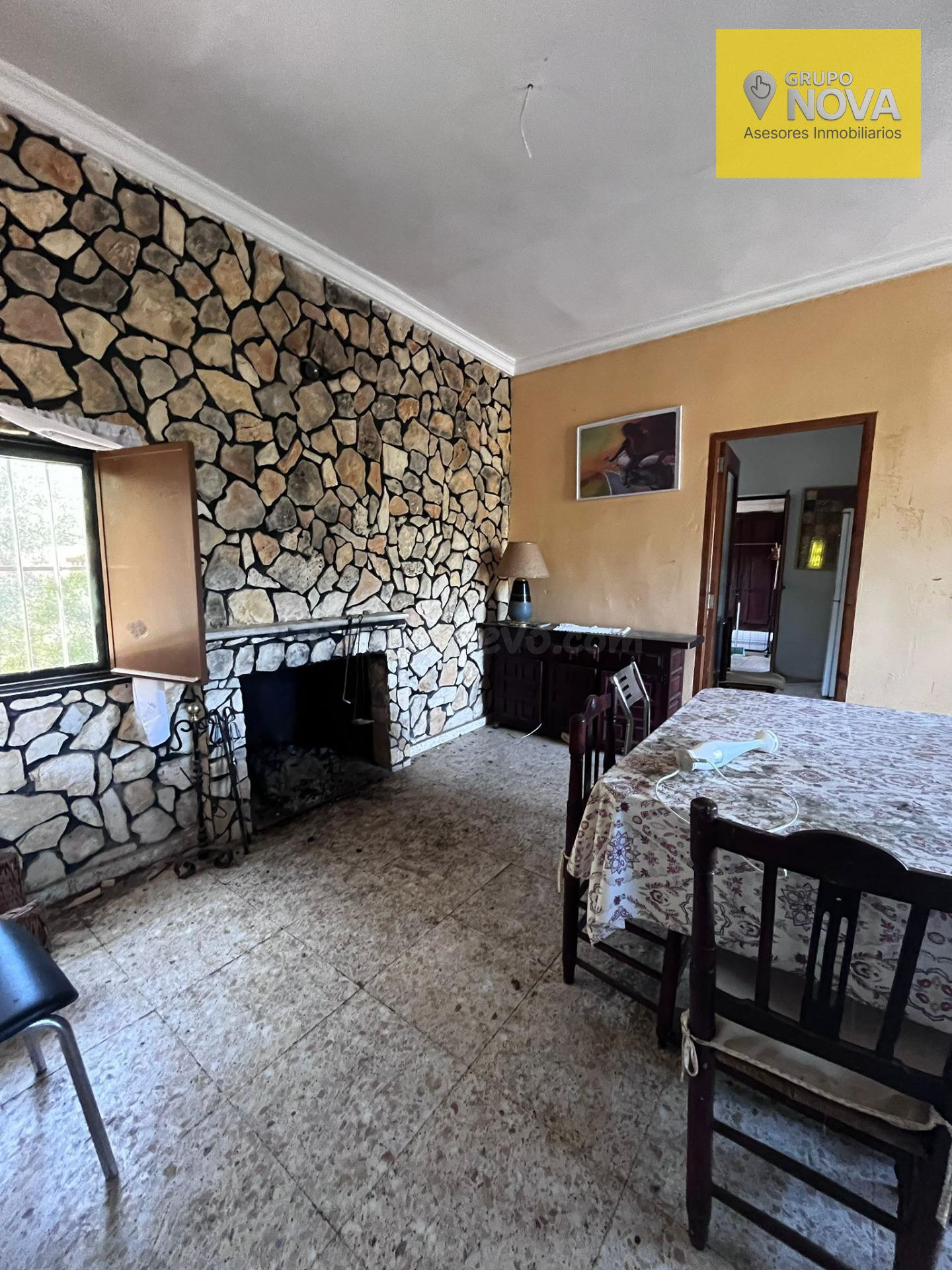 Casa en Les Foies ; Barx