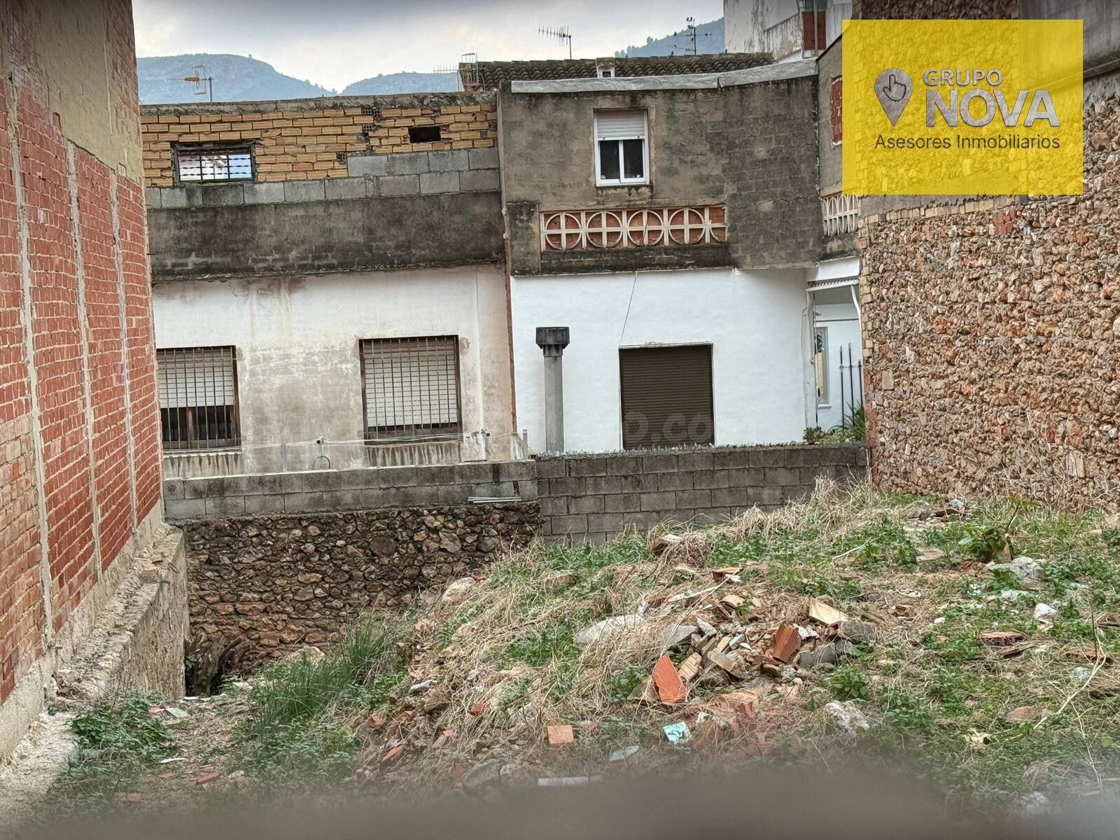 Oportunidad de Inversión en Tavernes de la Valldigna: Solar a la Venta