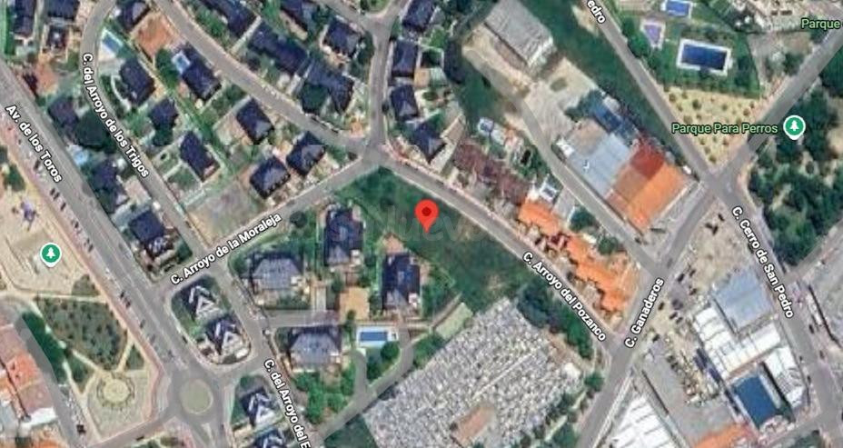 Oportunidad Única: Parcela en Colmenar Viejo - Ideal para Construcción