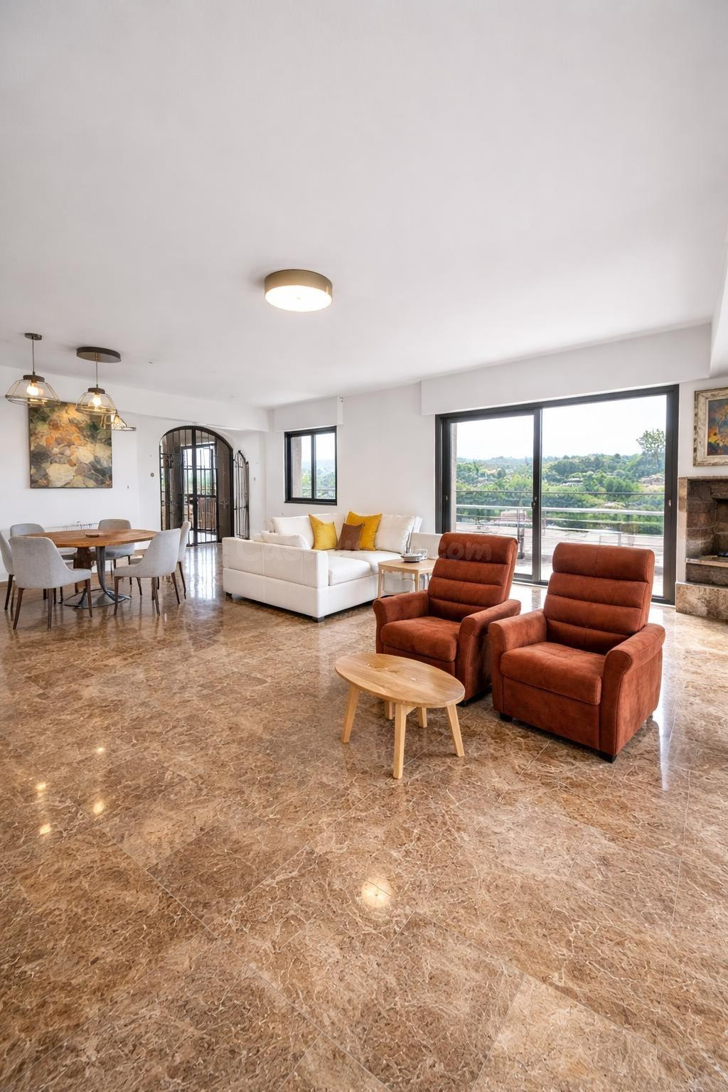 Villa de lujo en venta La Nucia - foto 5