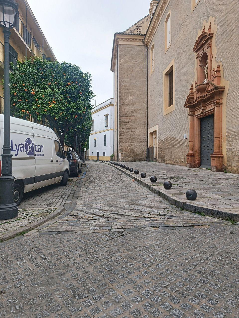 SE VENDE PLAZA DE GARAJE EN CALLE BAILEN - foto 3