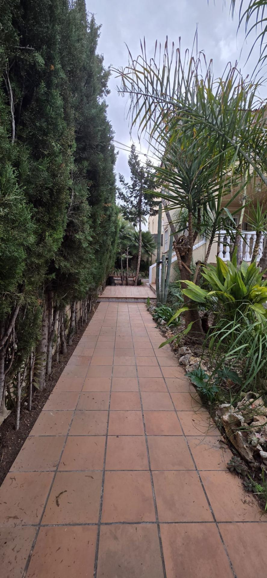 SE VENDE BUNGALOW