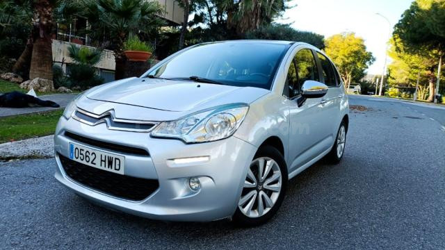 CITROEN - C3 -  1.4 HDi 70 Seduction