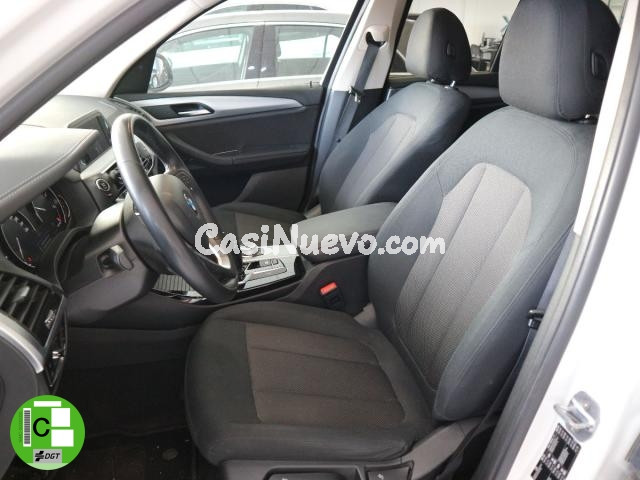 BMW - X3 -  sDrive18d Business Advantage Aut. - foto 7