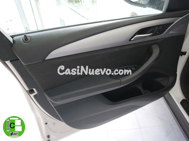 BMW - X3 -  sDrive18d Business Advantage Aut. - foto 11