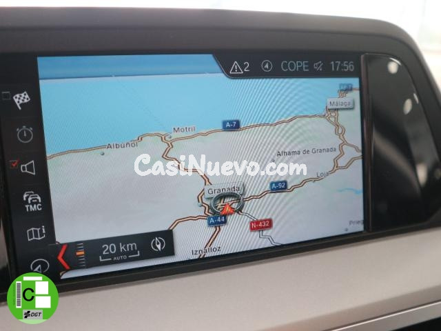 BMW - X3 -  sDrive18d Business Advantage Aut. - foto 16