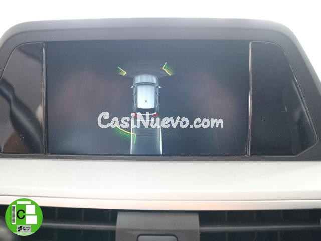 BMW - X3 -  sDrive18d Business Advantage Aut. - foto 17