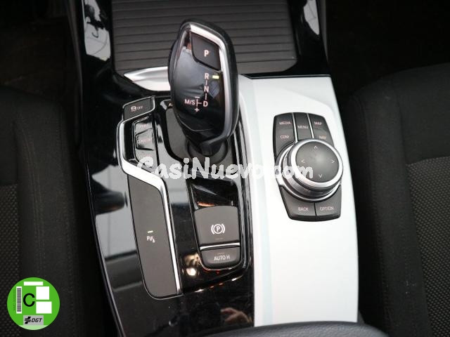 BMW - X3 -  sDrive18d Business Advantage Aut. - foto 18