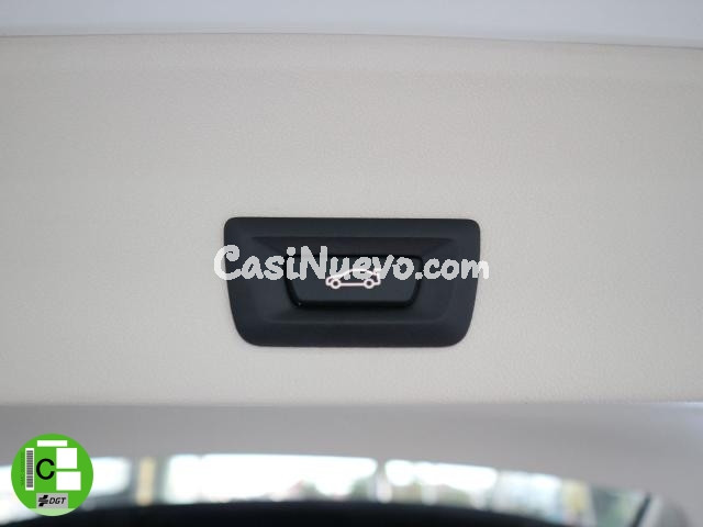 BMW - X3 -  sDrive18d Business Advantage Aut. - foto 20