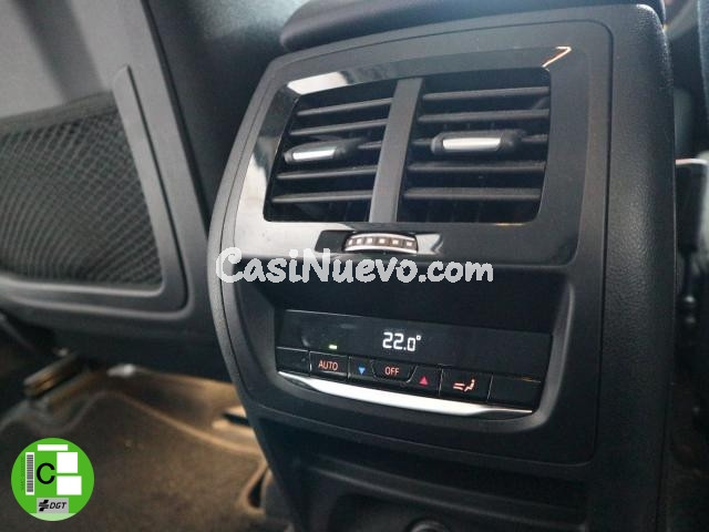 BMW - X3 -  sDrive18d Business Advantage Aut. - foto 22