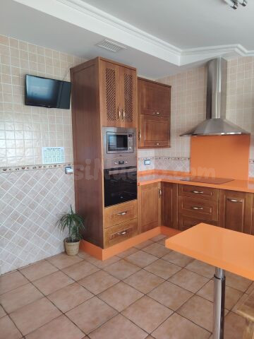 Ático en Venta en Murcia Murcia - foto 4