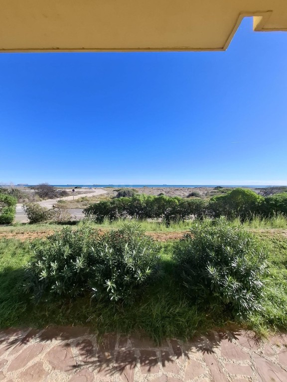 Dos apartamentos en 1ª línea de playa en El Saler - foto 5