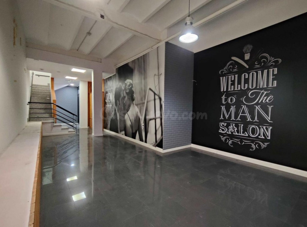 Local comercial en Alquiler en Madrid Madrid RETIRO