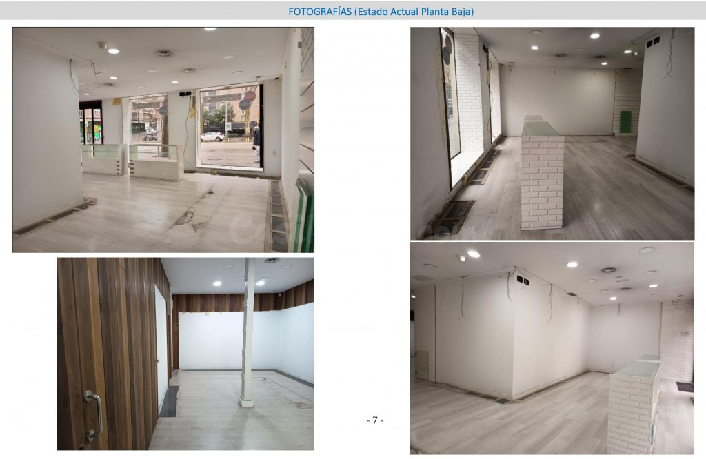 Local comercial en Alquiler en Madrid Madrid RETIRO - foto 3