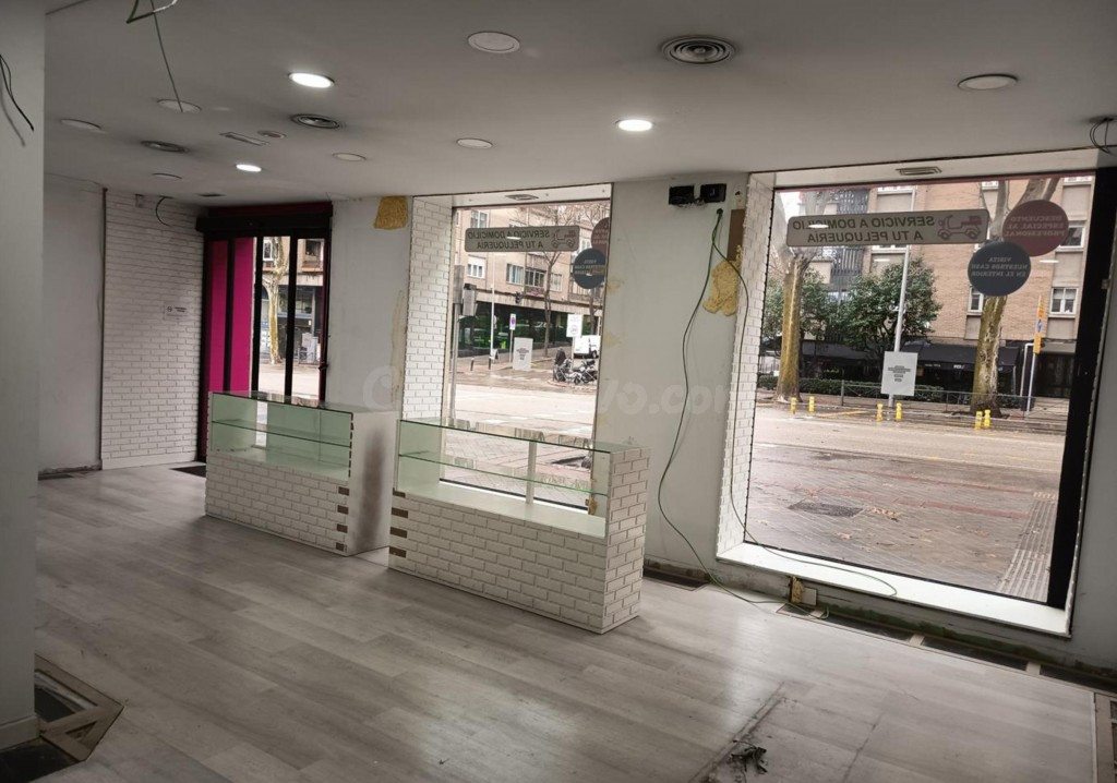 Local comercial en Alquiler en Madrid Madrid RETIRO - foto 4
