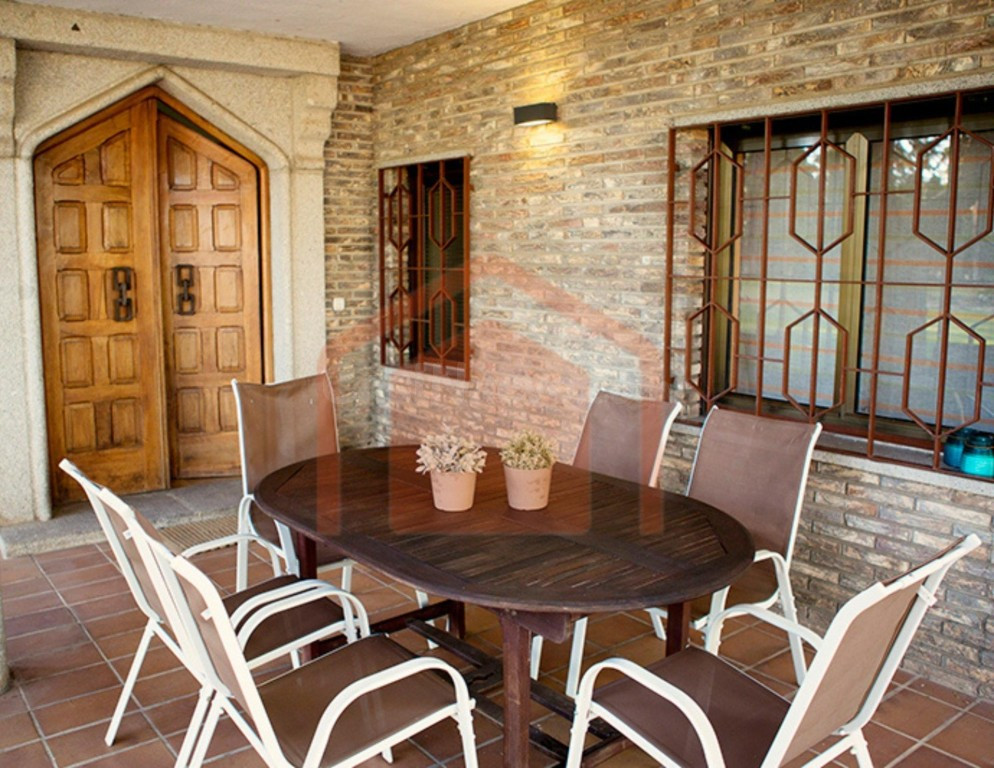 Chalet exclusivo a un paso de Salamanca - foto 4