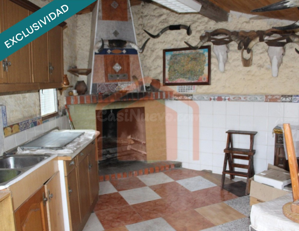 Casa en Cipérez, Salamanca - foto 4