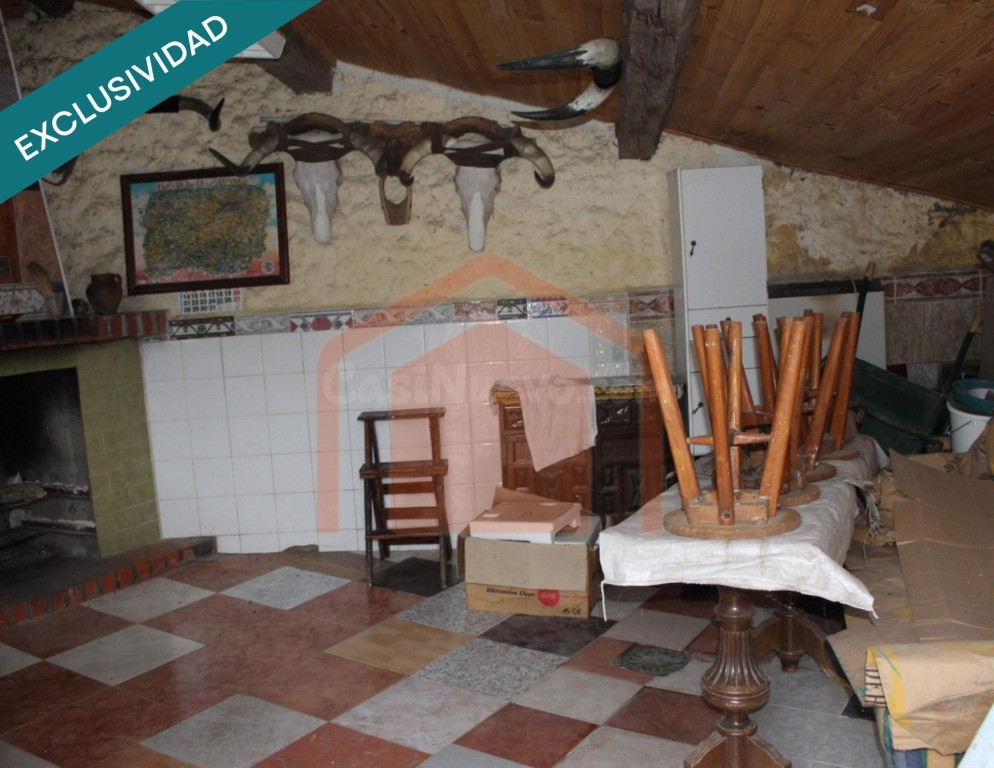 Casa en Cipérez, Salamanca - foto 5
