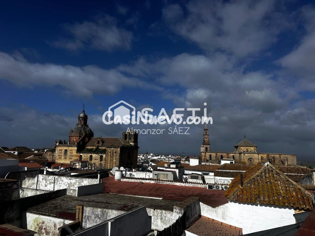 Casa independiente con garaje, patios y azotea - foto 20