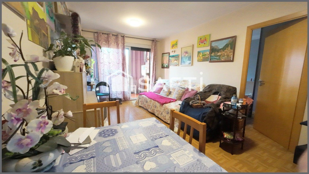 Oportunidad única: Inversión, venta en nuda propiedad. - foto 2