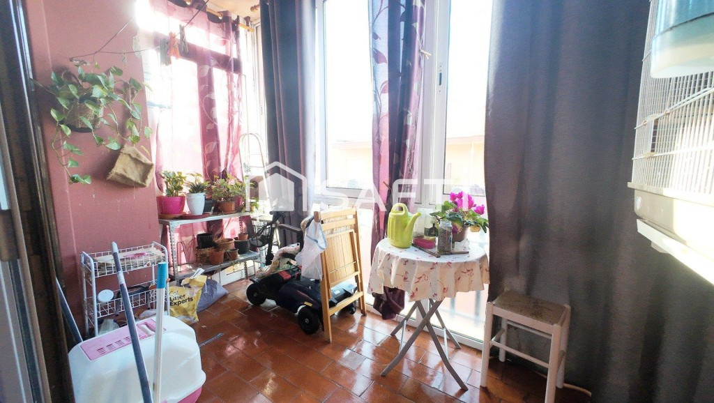 Oportunidad única: Inversión, venta en nuda propiedad. - foto 3