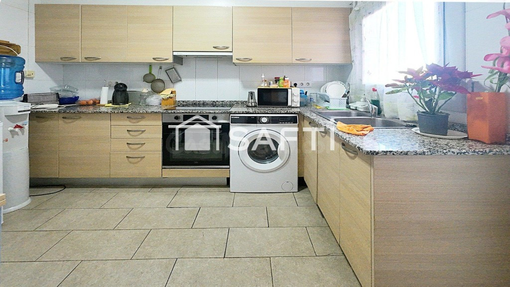 Oportunidad única: Inversión, venta en nuda propiedad. - foto 4
