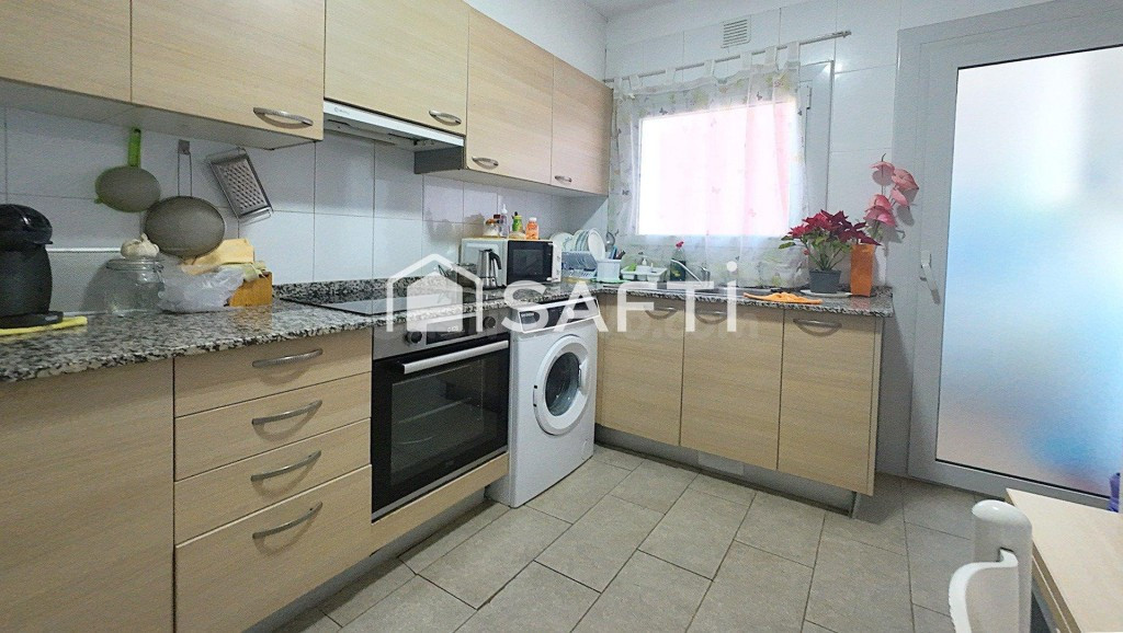 Oportunidad única: Inversión, venta en nuda propiedad. - foto 5