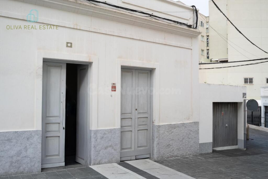 Casa terrera y solar en Tamaraceite, Las Palmas de Gran Cana - foto 3