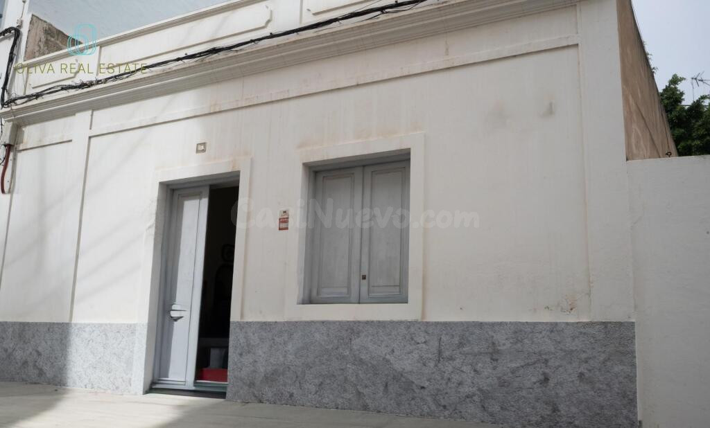 Casa terrera y solar en Tamaraceite, Las Palmas de Gran Cana - foto 5