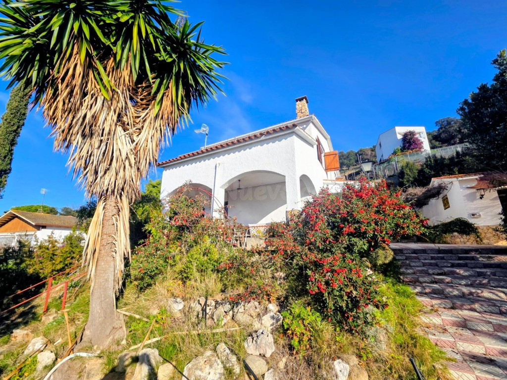 Casa con piscina, licencia turística y gran parcela edificab - foto 5