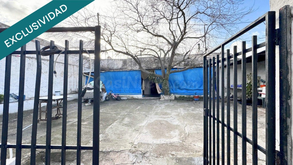 Casa cueva con terreno en Casas Ibáñez (Pinoso) - foto 5