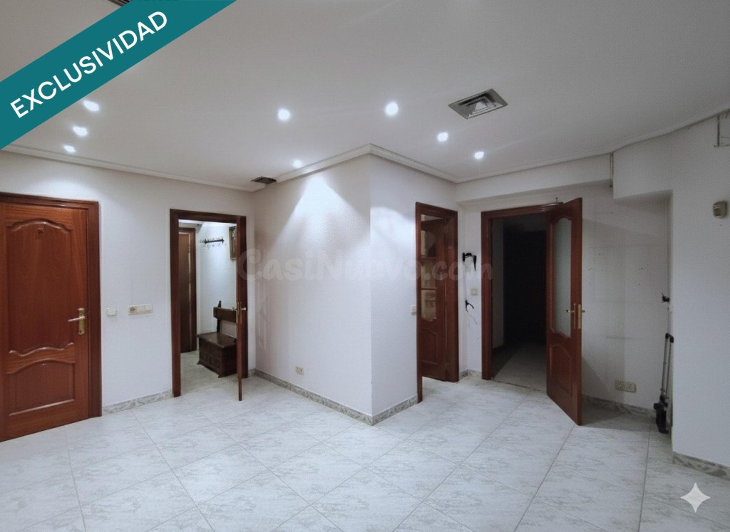 Oportunidad en Arganzuela! ¡¡SIN COMISIÓN DE AGENCIA!! - foto 2
