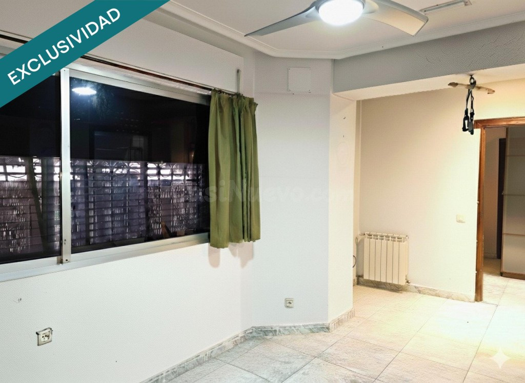 Oportunidad en Arganzuela! ¡¡SIN COMISIÓN DE AGENCIA!! - foto 5