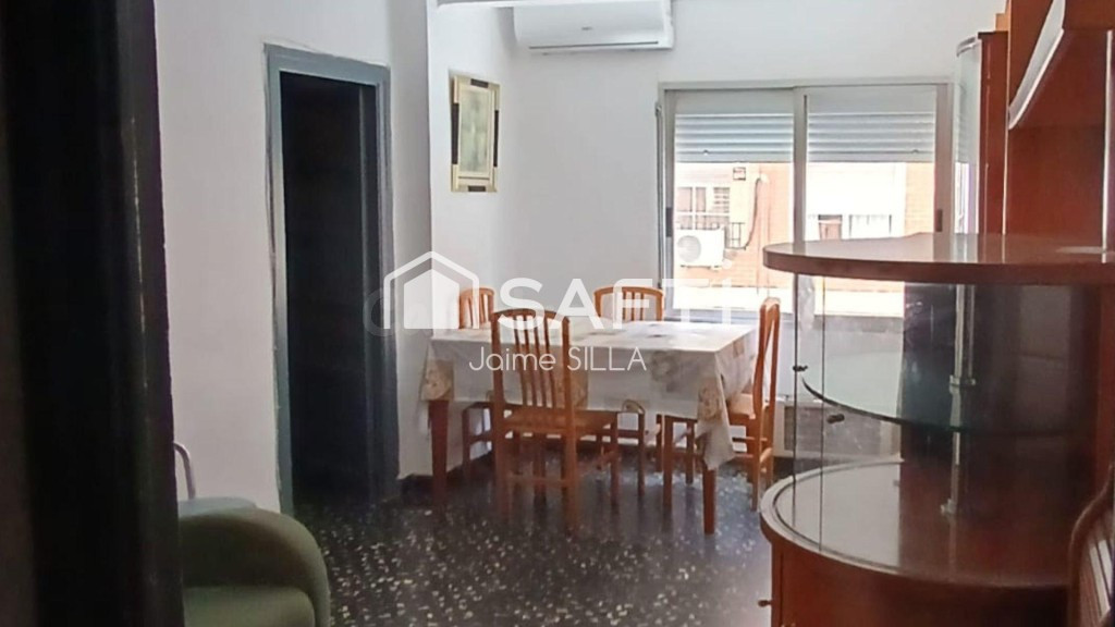 ¡Oportunidad en Orriols! 60 m² excelente ubicación - foto 2