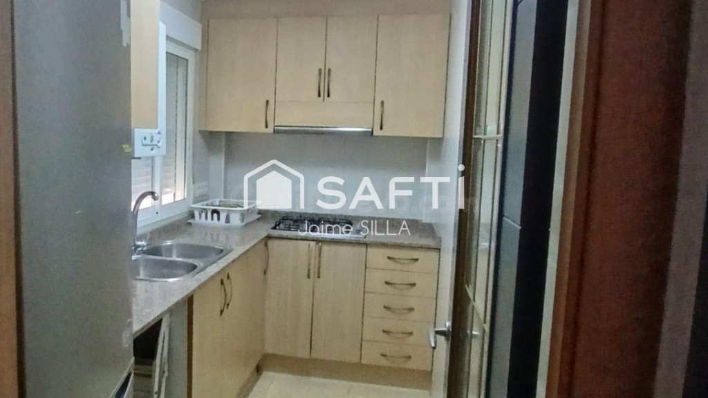 ¡Oportunidad en Orriols! 60 m² excelente ubicación - foto 3