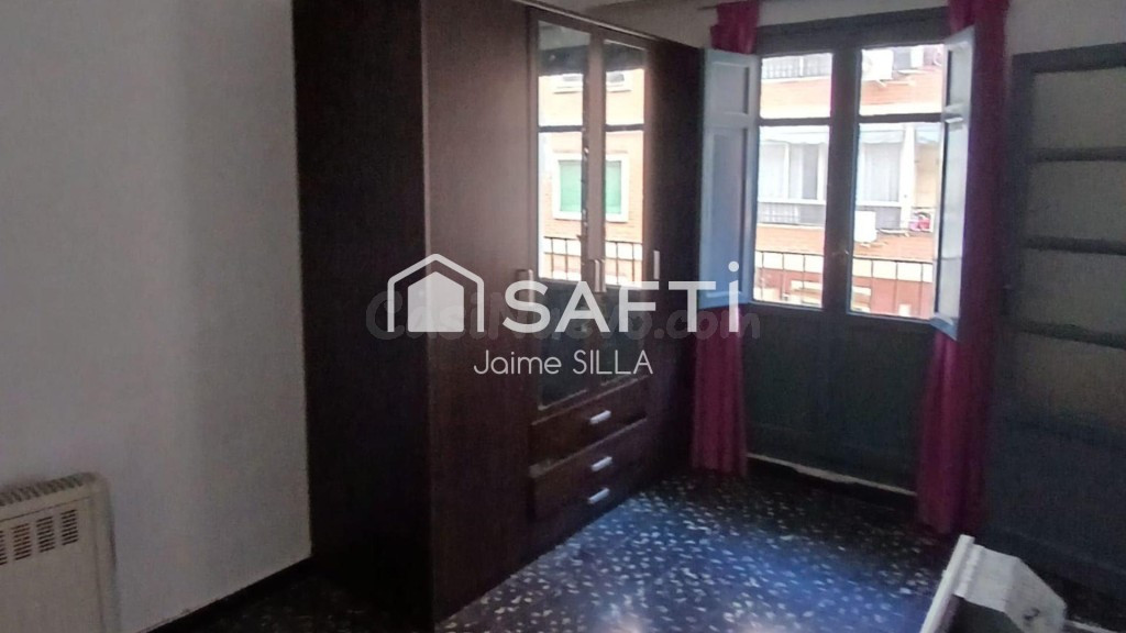 ¡Oportunidad en Orriols! 60 m² excelente ubicación - foto 4