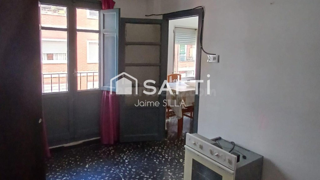 ¡Oportunidad en Orriols! 60 m² excelente ubicación - foto 5
